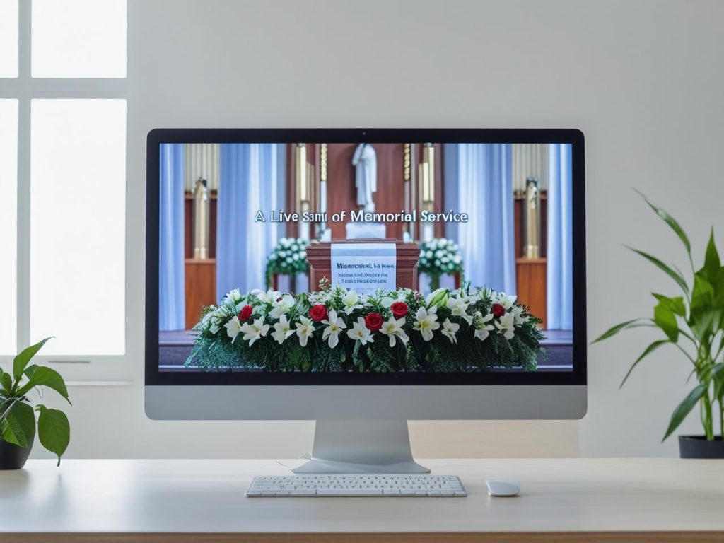 Legacy Video Streaming - Austin Funeral, Memorial and Celebration of ...